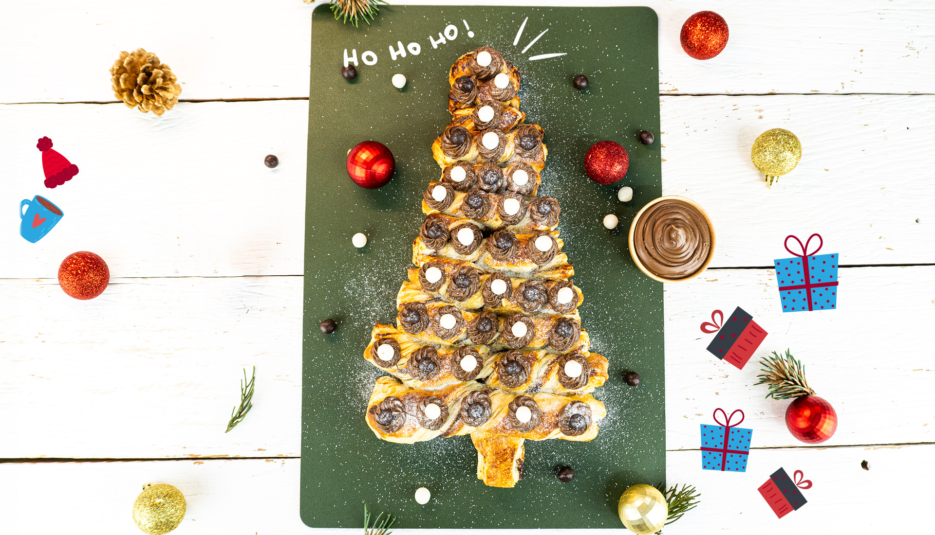 Receituário VaBene Natal 2025