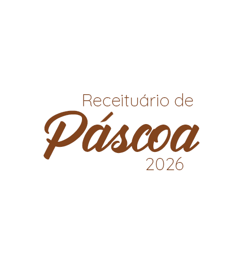 Receituário de Páscoa VaBene 2026