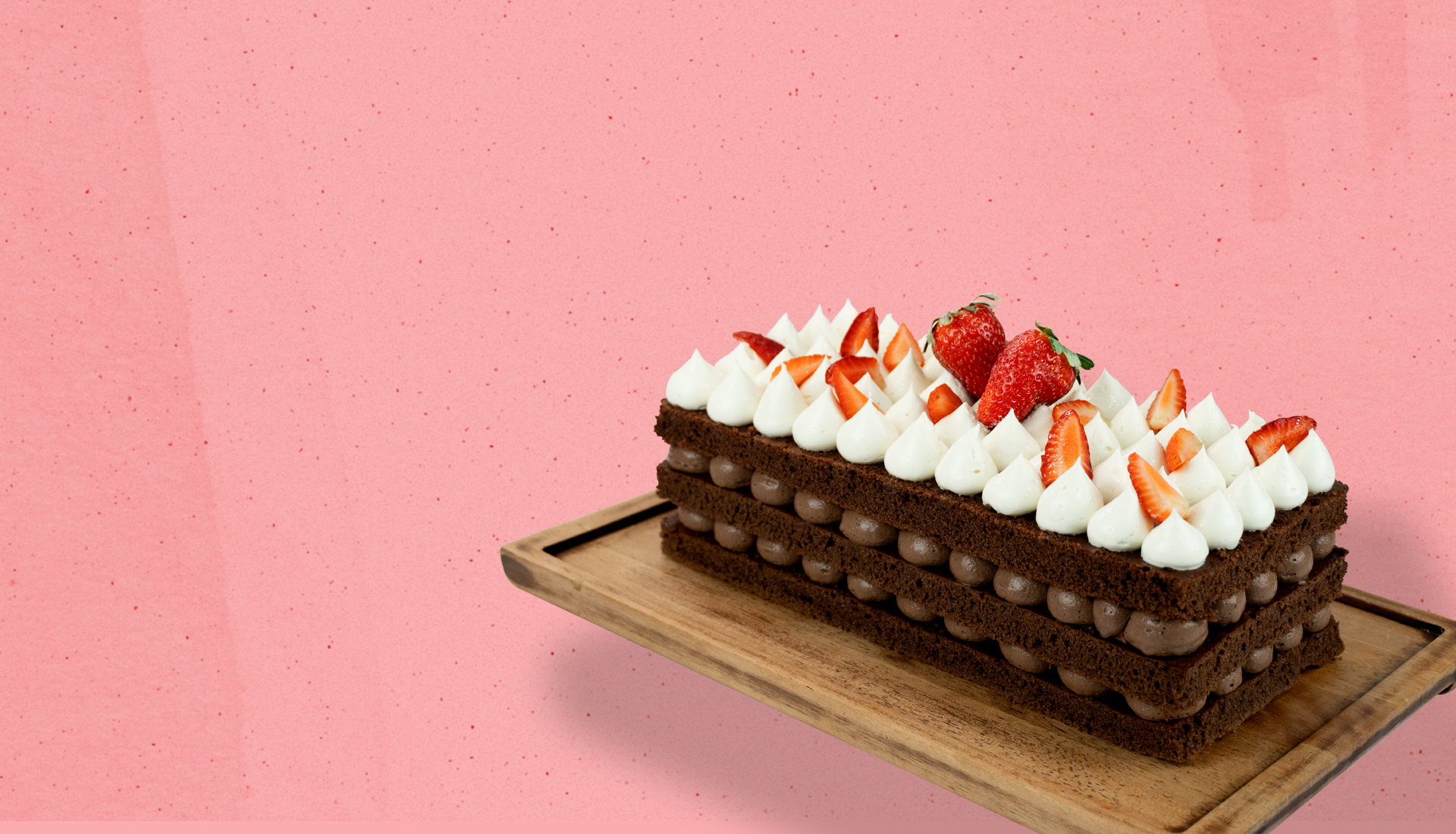 Receituário Dia das Mães VaBene 2026