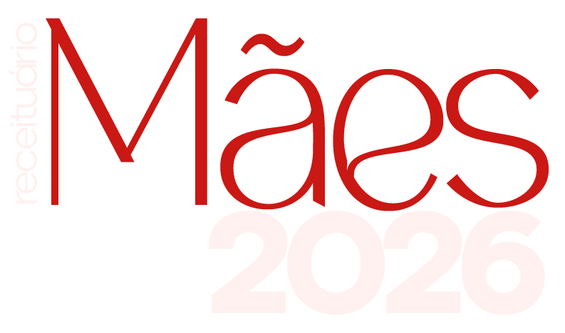 Receituário Dia das Mães VaBene 2026
